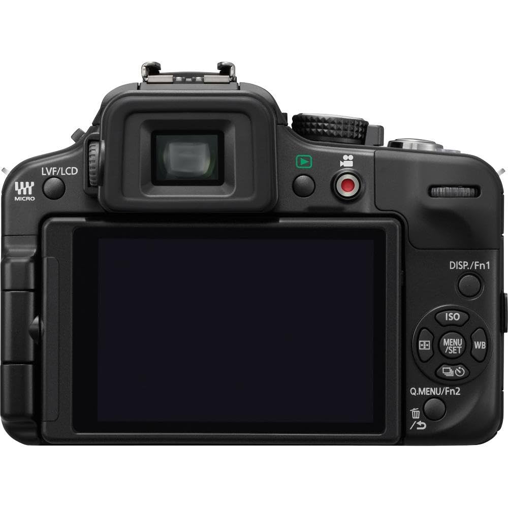 Panasonic LUMIX DMC-G3 ボディ◆3882 パナソニック LUMIX DMC-G3 ボディ 価格比較 - 価格.com